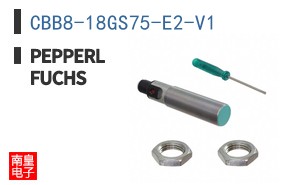 CBB8-18GS75-E2-V1 ͼƬ
